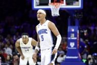 Orlando Magic forward Paolo Banchero remains the favorite to win ROTY